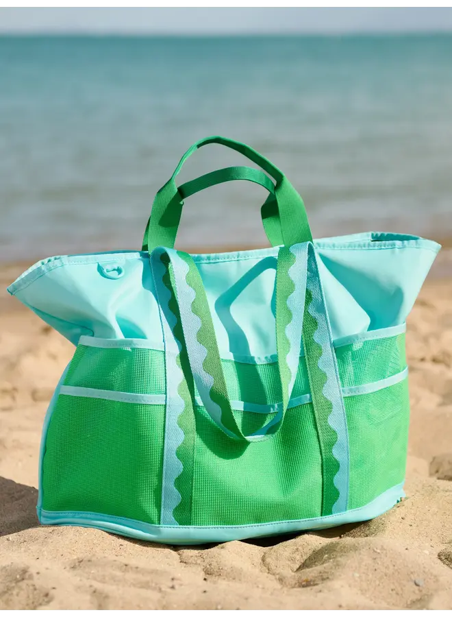 Camden Neoprene Tote -