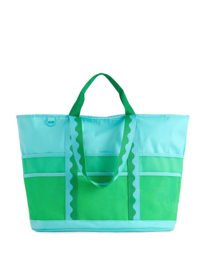 Camden Neoprene Tote -