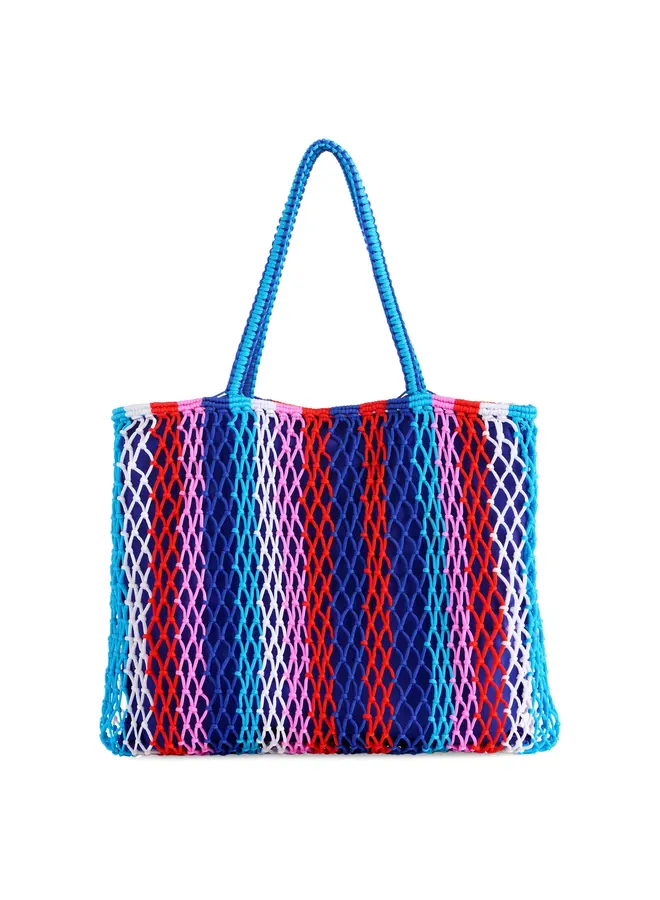 Braziliana Tote -