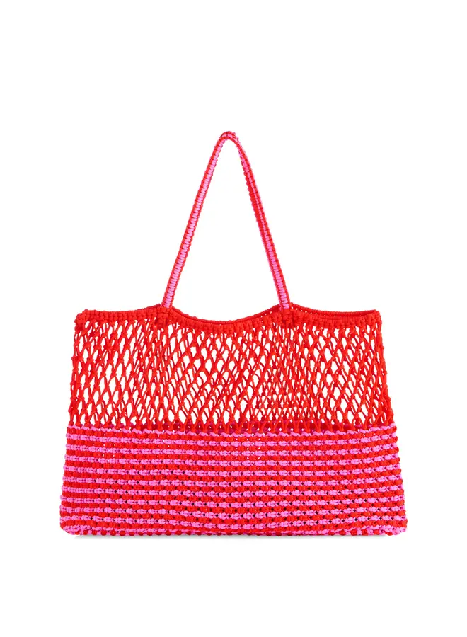 Braziliana Tote -