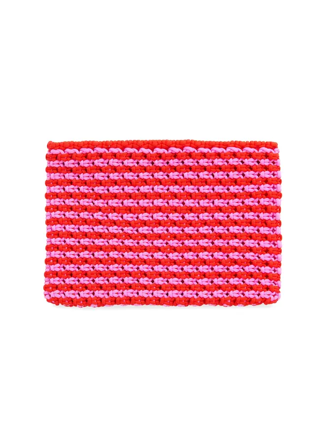 Braziliana Pouch -