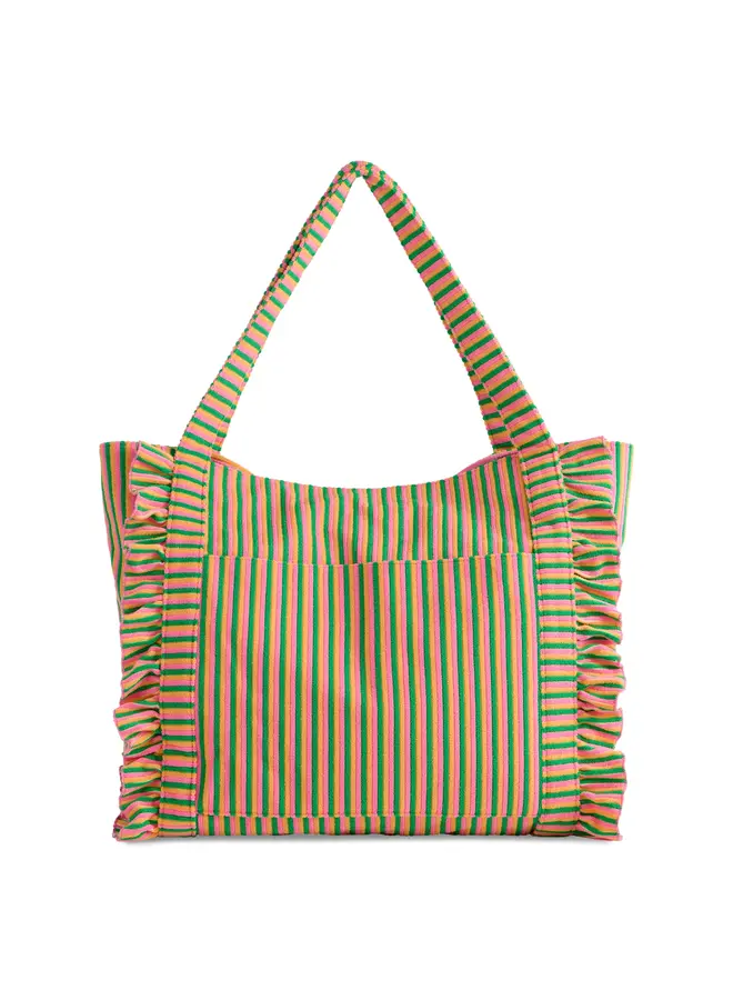 Sirena Tote - Multi