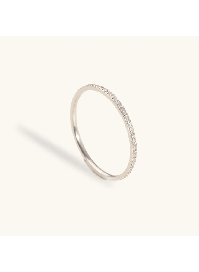 Sutton Shimmer Ring -