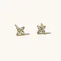Nova Diamond Studs