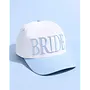 Bride Trucker Hat
