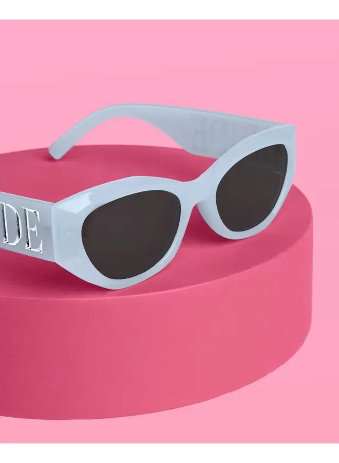 Blue Bride Sunglasses