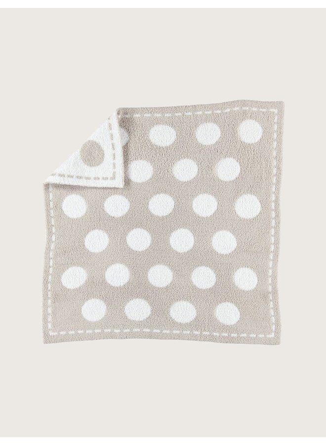 CozyChic Dream Receiving Blanket - 30"x30" -