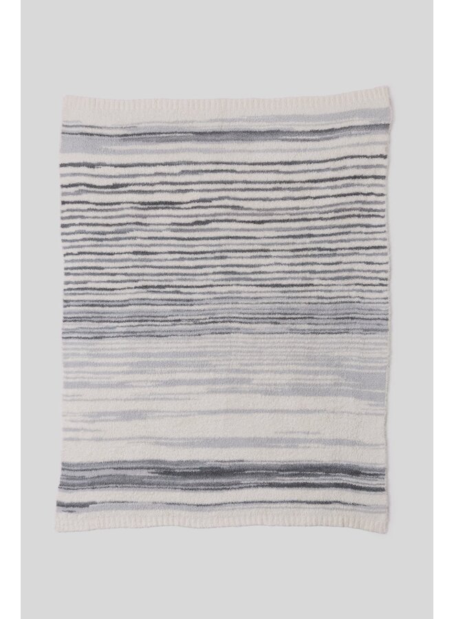 Cozychic Spacedye Throw 54"x72" -