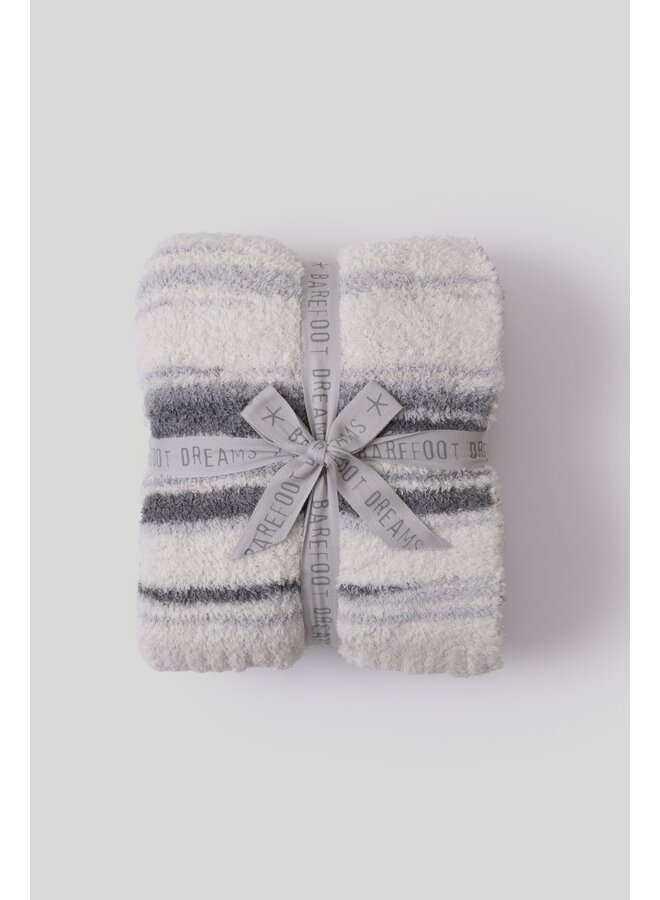 Cozychic Spacedye Throw 54"x72" -