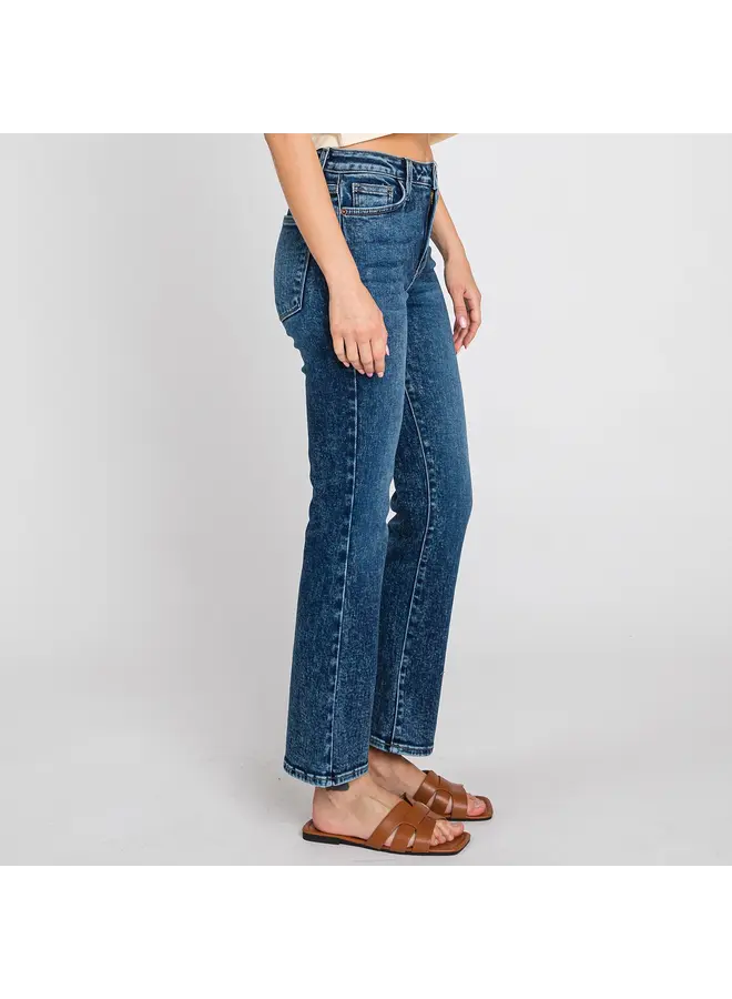 Bambino Crop Baby Flare