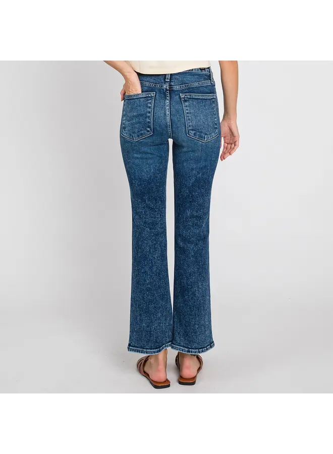 Bambino Crop Baby Flare