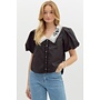 Dee Dee Blouse