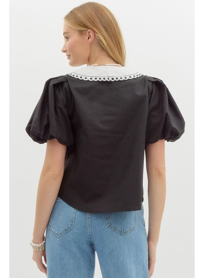 Dee Dee Blouse