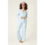 Western Blooms PJ Set -