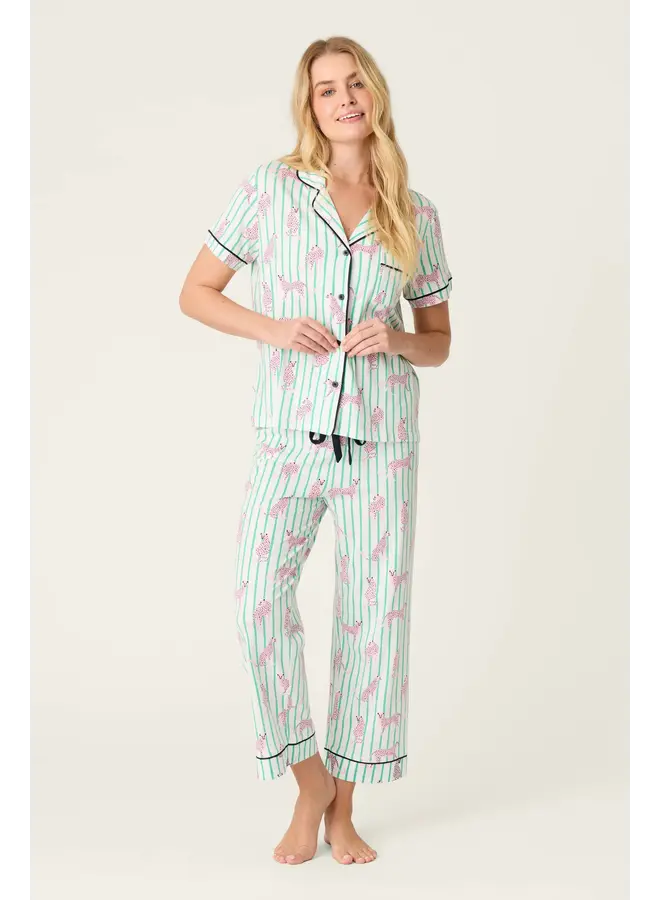Whimsy PJ Set -