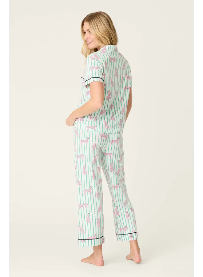 Whimsy PJ Set -