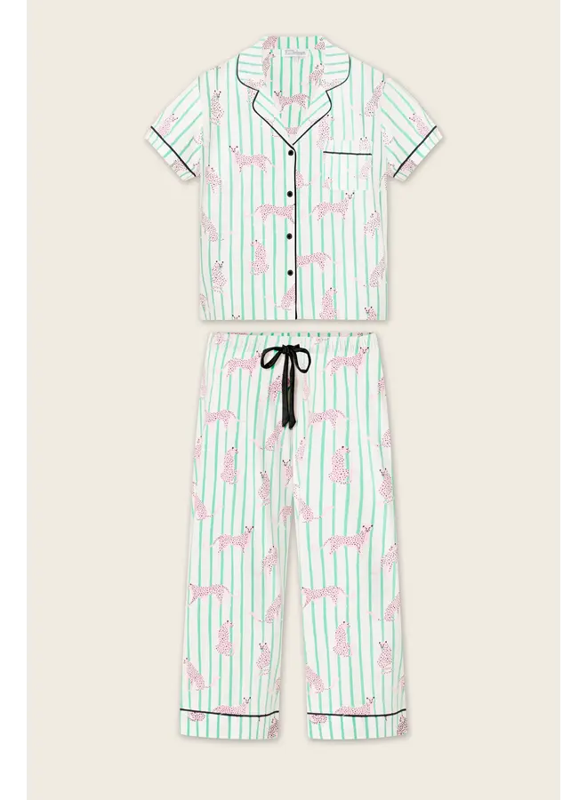 Whimsy PJ Set -