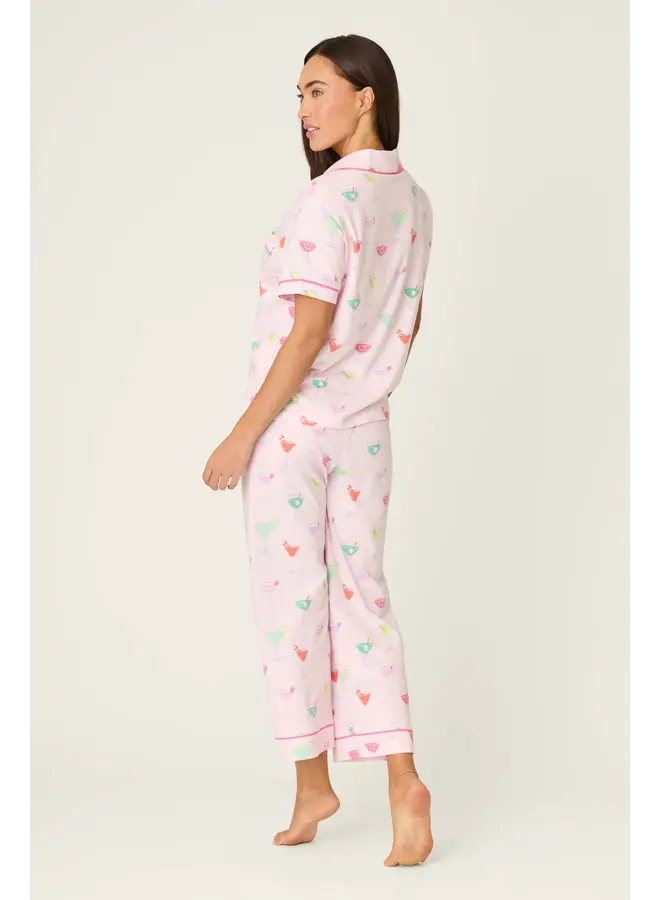 Whimsy PJ Set -
