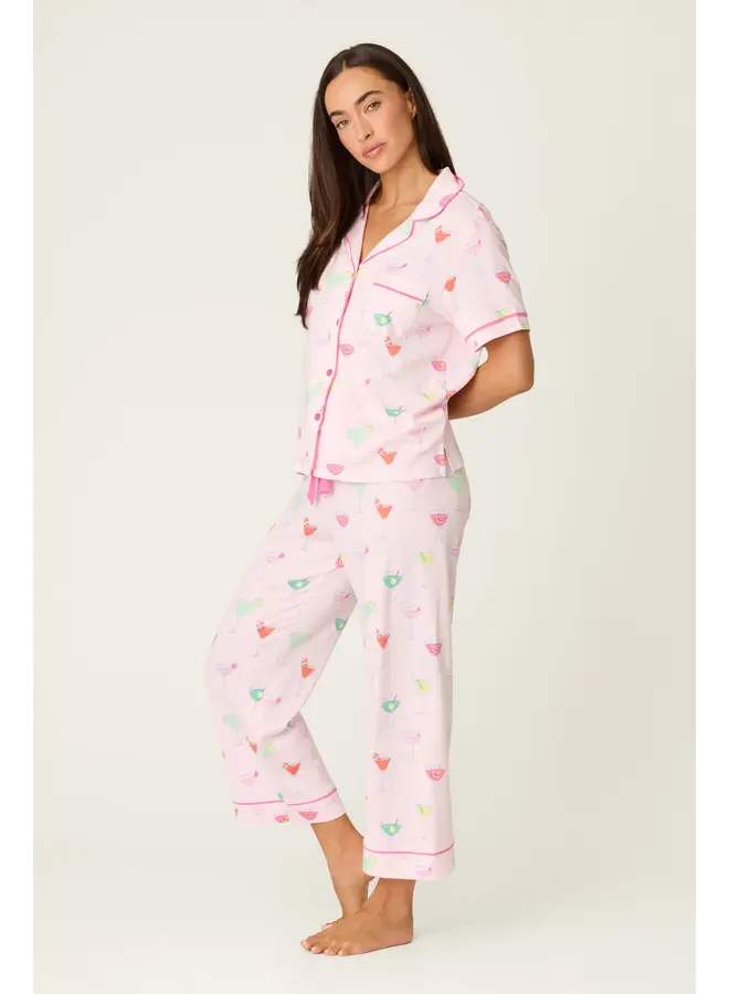 Whimsy PJ Set -