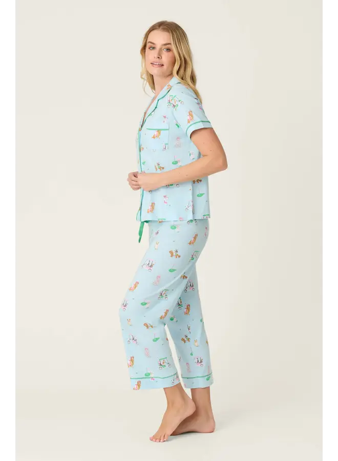 Whimsy PJ Set -