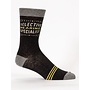 Men's Socks- Selective Hearing