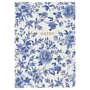 Blue Delft Notes Journal