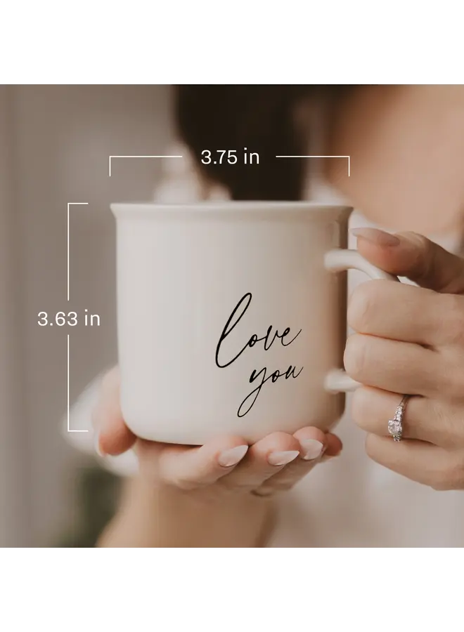 Best Grandma Ever 11oz Campfire Coffee Mug