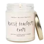 9 oz Soy Candle -