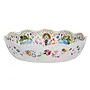 Sofia 10" Serving Bowl - Multi