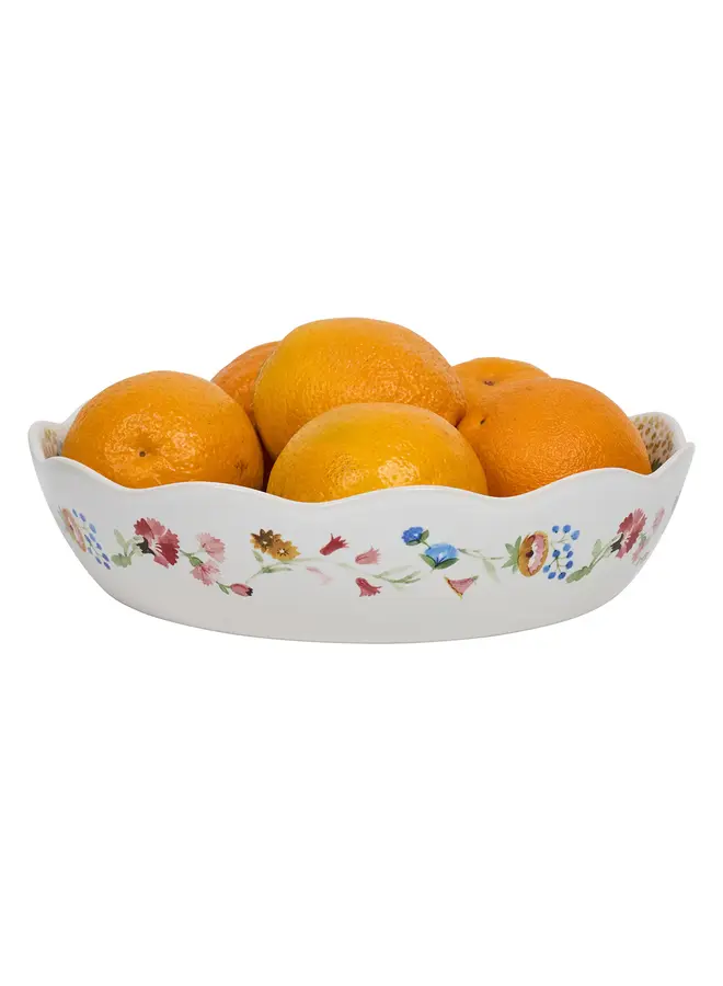 Sofia 10" Serving Bowl - Multi