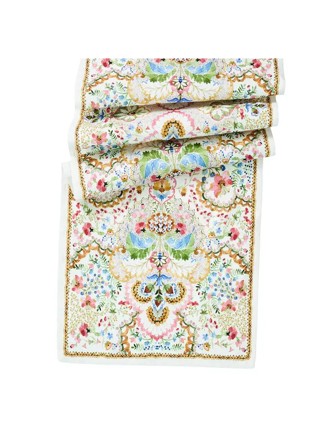 Sofia 18"x90" Table Runner - Multi