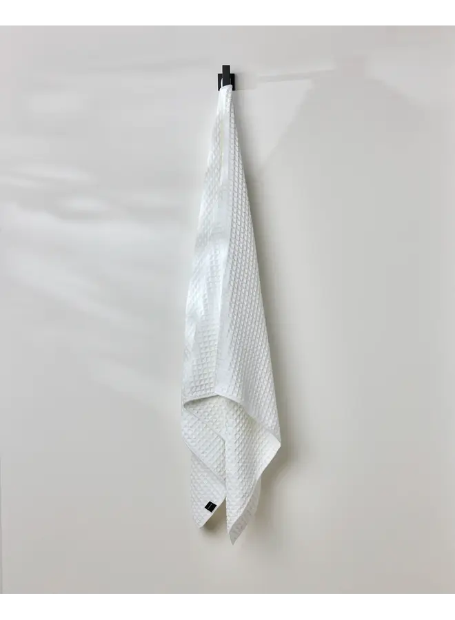 Cloud  Waffle Bath Towel