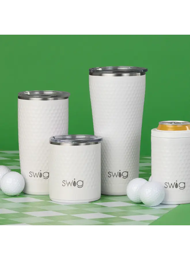 Golf Ball Tumbler 32oz