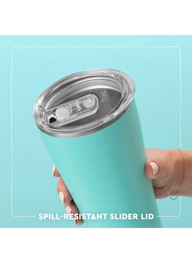 Golf Ball Tumbler 32oz