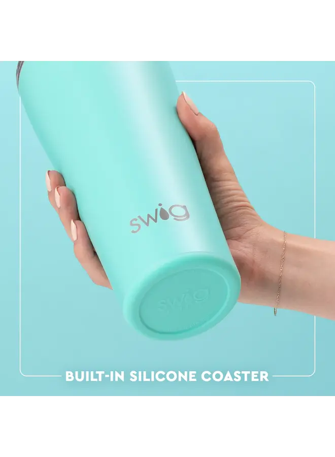 Golf Ball Tumbler 32oz