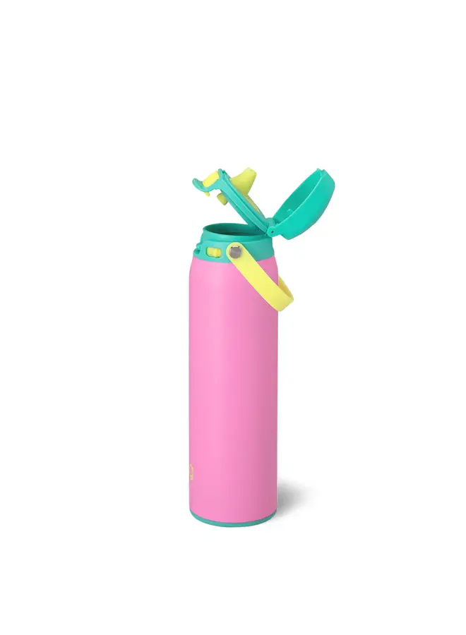 Fruit Punch Leakproof EZ Fill Bottle 22oz