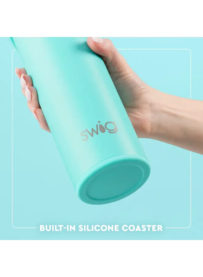 Fruit Punch Leakproof EZ Fill Bottle 22oz