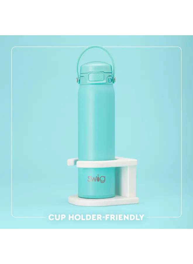 Fruit Punch Leakproof EZ Fill Bottle 22oz