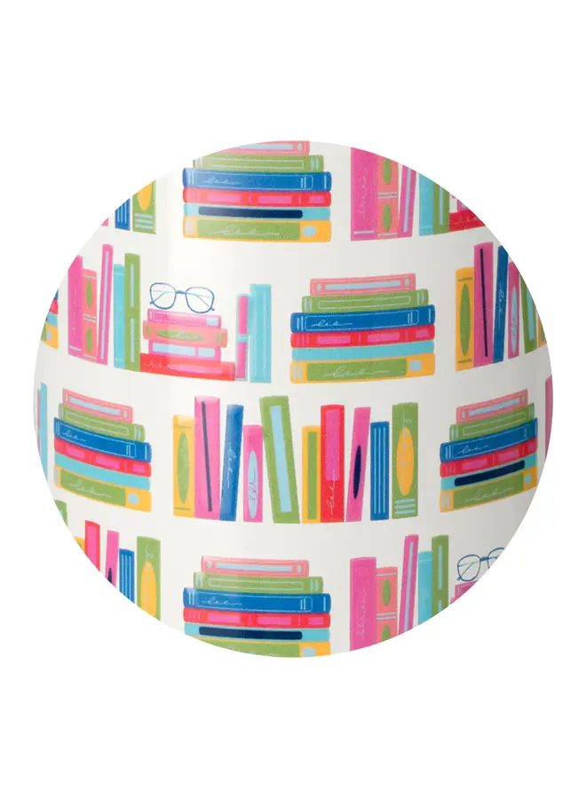 Book Club Travel Mug 22oz