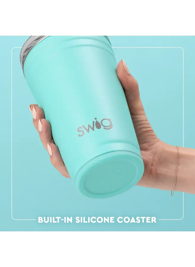 Saturdays in Columbus Party Cup 24oz