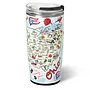 Ohio Tumbler 22oz