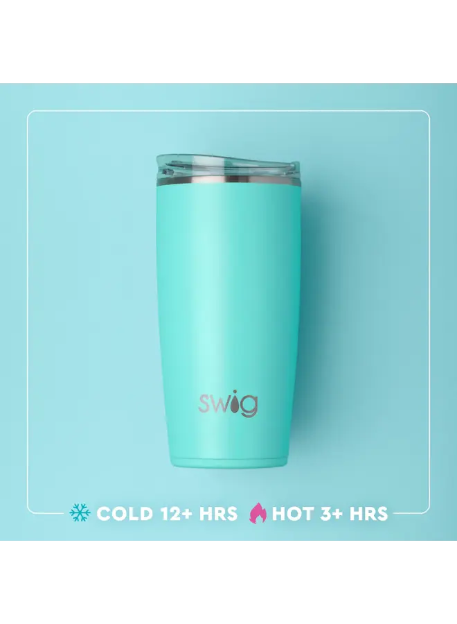 Ohio Tumbler 22oz