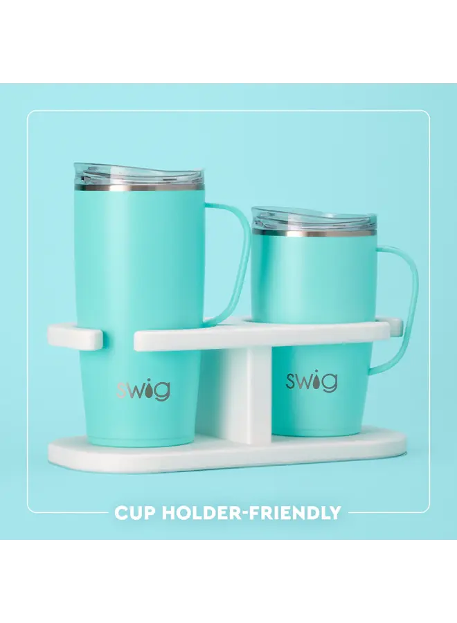 Travel Mug 18oz -