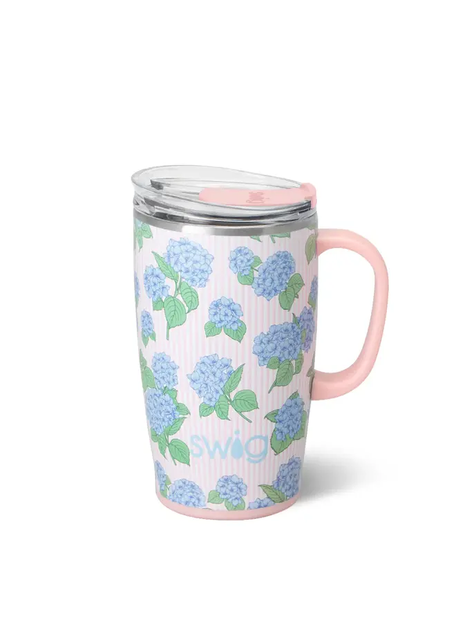 Travel Mug 18oz -