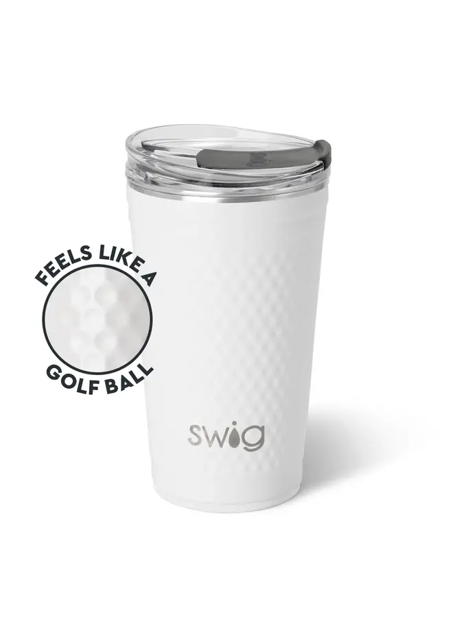 Golf Ball Party Cup 24oz