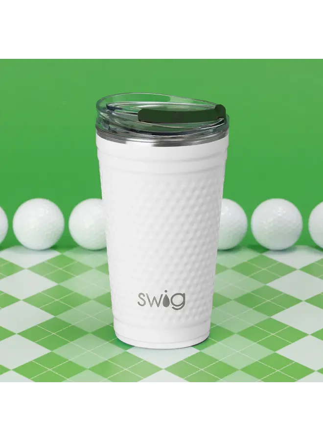 Golf Ball Party Cup 24oz