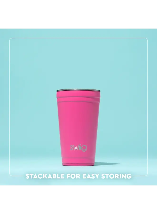 Golf Ball Party Cup 24oz