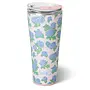 Hydrangeas Tumbler 32oz