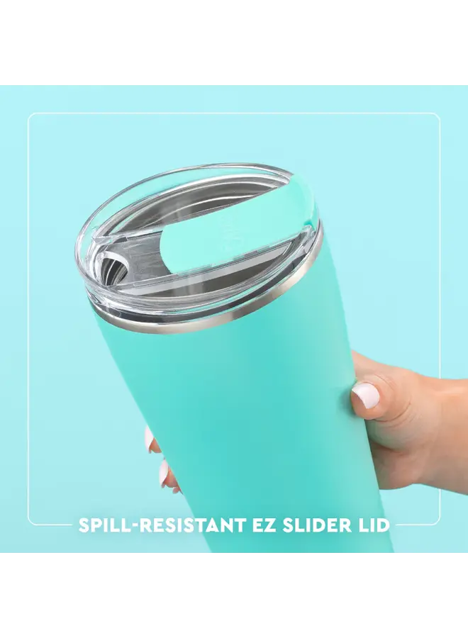 Hydrangeas Tumbler 32oz