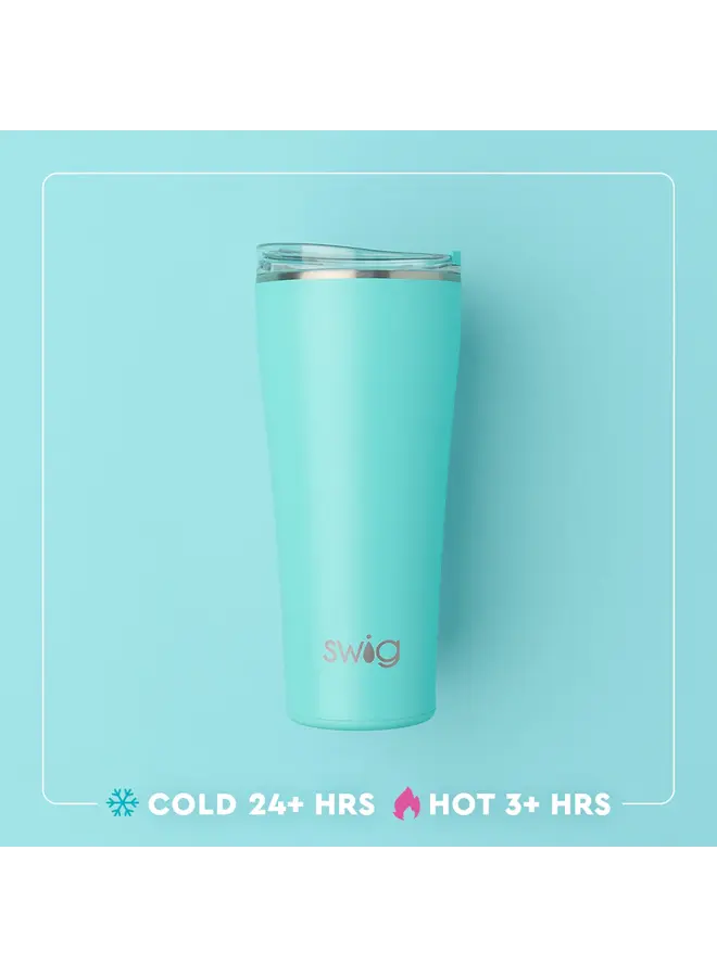 Strawberry Shortcake Tumbler 32oz